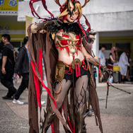 曜『無期迷途』／Laira Shih（Instagram：laira918）