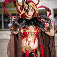 曜『無期迷途』／Laira Shih（Instagram：laira918）