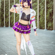 イナ「ホロライブ」／水町 穗（Instagram：mizumachi_ho）