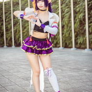 イナ「ホロライブ」／水町 穗（Instagram：mizumachi_ho）