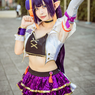 イナ「ホロライブ」／水町 穗（Instagram：mizumachi_ho）