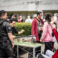 【コスプレ】台湾大規模同人イベントでアジアンビューティーが百花繚乱！豹柄チューブトップ、旗袍、水着など魅惑の衣装が目白押し【写真71枚】