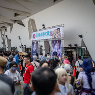 【コスプレ】台湾大規模同人イベントでアジアンビューティーが百花繚乱！豹柄チューブトップ、旗袍、水着など魅惑の衣装が目白押し【写真71枚】