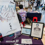 【コスプレ】台湾大規模同人イベントでアジアンビューティーが百花繚乱！豹柄チューブトップ、旗袍、水着など魅惑の衣装が目白押し【写真71枚】