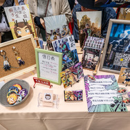 【コスプレ】台湾大規模同人イベントでアジアンビューティーが百花繚乱！豹柄チューブトップ、旗袍、水着など魅惑の衣装が目白押し【写真71枚】