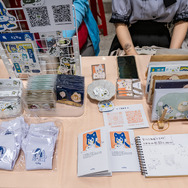 【コスプレ】台湾大規模同人イベントでアジアンビューティーが百花繚乱！豹柄チューブトップ、旗袍、水着など魅惑の衣装が目白押し【写真71枚】