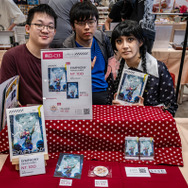 【コスプレ】台湾大規模同人イベントでアジアンビューティーが百花繚乱！豹柄チューブトップ、旗袍、水着など魅惑の衣装が目白押し【写真71枚】