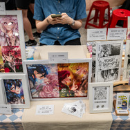 【コスプレ】台湾大規模同人イベントでアジアンビューティーが百花繚乱！豹柄チューブトップ、旗袍、水着など魅惑の衣装が目白押し【写真71枚】