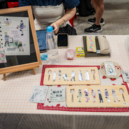 【コスプレ】台湾大規模同人イベントでアジアンビューティーが百花繚乱！豹柄チューブトップ、旗袍、水着など魅惑の衣装が目白押し【写真71枚】