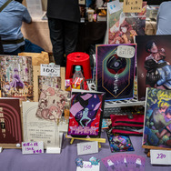 【コスプレ】台湾大規模同人イベントでアジアンビューティーが百花繚乱！豹柄チューブトップ、旗袍、水着など魅惑の衣装が目白押し【写真71枚】