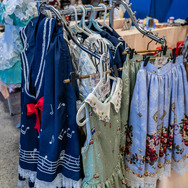 【コスプレ】台湾大規模同人イベントでアジアンビューティーが百花繚乱！豹柄チューブトップ、旗袍、水着など魅惑の衣装が目白押し【写真71枚】