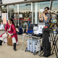 【コスプレ】台湾大規模同人イベントでアジアンビューティーが百花繚乱！豹柄チューブトップ、旗袍、水着など魅惑の衣装が目白押し【写真71枚】