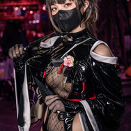 サクラ『勝利の女神:NIKKE』/ピキ(Instagram:piki_22__)