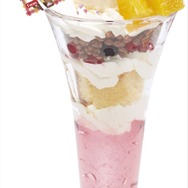 月ノ美兎コラボメニューは“雑草”…？「ココス」×「にじさんじ」コラボが開催決定！戌亥とこ、サロメ嬢ら豪華9名のライバーがホールスタッフ風衣装に