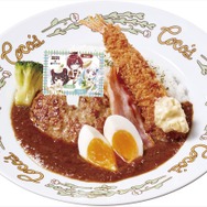 月ノ美兎コラボメニューは“雑草”…？「ココス」×「にじさんじ」コラボが開催決定！戌亥とこ、サロメ嬢ら豪華9名のライバーがホールスタッフ風衣装に