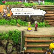 “古き良き”が逆に新鮮!?『百英雄伝』は100人超えのフルボイスで送る王道JRPG―BGMが良すぎて、不満点も流れ去る【プレイレポ】