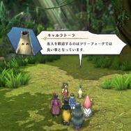 “古き良き”が逆に新鮮!?『百英雄伝』は100人超えのフルボイスで送る王道JRPG―BGMが良すぎて、不満点も流れ去る【プレイレポ】