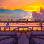 “古き良き”が逆に新鮮!?『百英雄伝』は100人超えのフルボイスで送る王道JRPG―BGMが良すぎて、不満点も流れ去る【プレイレポ】