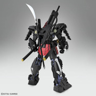 Amazon.co.jp: MG 1/100 武者 Mk-II 徳川家康 南蛮胴具足Ver