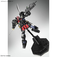 【新品】MG 武者ガンダムMk-II 徳川家康 南蛮胴具足Ver.【日光東照宮】 MG 武者ガンダムMk-II 徳川家康 南蛮胴具足Ver.」日光東照宮に