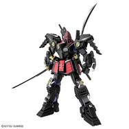日本初の MG 武者ガンダムMk-II 南蛮胴具足Ver.」抽選販売の締切 徳川家康 ロボット