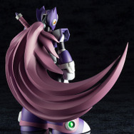しなやかに戦う姿に惚れ惚れ…！『ロックマンX』より「ゼロ」が躍動感溢れるプラモに―限定ナイトメアVer.も見逃すな