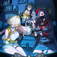 艶やかな生足の戦場ガール…『勝利の女神：NIKKE』新ニケの裸足に指揮官たちが大興奮「最高に助かる」