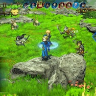 “古き良き”が逆に新鮮!?『百英雄伝』は100人超えのフルボイスで送る王道JRPG―BGMが良すぎて、不満点も流れ去る【プレイレポ】