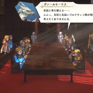 “古き良き”が逆に新鮮!?『百英雄伝』は100人超えのフルボイスで送る王道JRPG―BGMが良すぎて、不満点も流れ去る【プレイレポ】