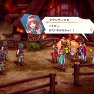 “古き良き”が逆に新鮮!?『百英雄伝』は100人超えのフルボイスで送る王道JRPG―BGMが良すぎて、不満点も流れ去る【プレイレポ】