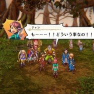 “古き良き”が逆に新鮮!?『百英雄伝』は100人超えのフルボイスで送る王道JRPG―BGMが良すぎて、不満点も流れ去る【プレイレポ】