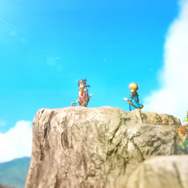 “古き良き”が逆に新鮮!?『百英雄伝』は100人超えのフルボイスで送る王道JRPG―BGMが良すぎて、不満点も流れ去る【プレイレポ】