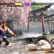 大流行になった『ストリートファイター6』―その濃密な一年を振り返る【UPDATE】