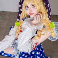 クラウンピース／東雲まりあ（X：@Usamochi_love）