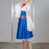 アリス・マーガトロイド／たい焼き（X：@taiyaki_daaa）