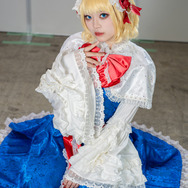 アリス・マーガトロイド／たい焼き（X：@taiyaki_daaa）