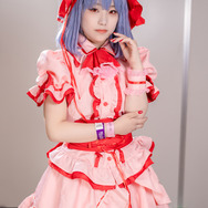 レミリア・スカーレット／レミィ（X：@lapi4100）