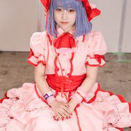 レミリア・スカーレット／レミィ（X：@lapi4100）