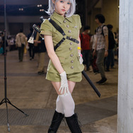 魂魄妖夢／mayu_ronne（X：@mayu_ronne）