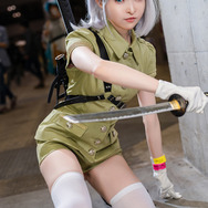 魂魄妖夢／mayu_ronne（X：@mayu_ronne）