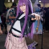 鈴仙・優曇華院・イナバ ／浅葱ひまり（X：@AsaGi_HiMARi44）