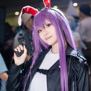 鈴仙・優曇華院・イナバ ／浅葱ひまり（X：@AsaGi_HiMARi44）