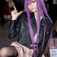 鈴仙・優曇華院・イナバ ／浅葱ひまり（X：@AsaGi_HiMARi44）