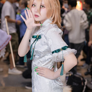 菅牧典／黒栄（X：@kuroe_kani）