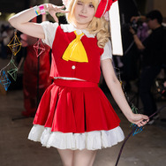 フランドール・スカーレット／千凛さくら（X：@chirin_sakura）