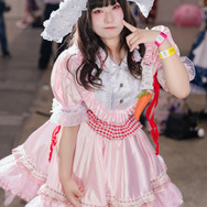 因幡てゐ／はち（X：@Hati___Kuma888）