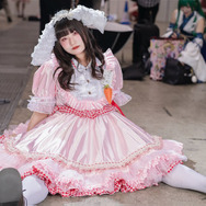 因幡てゐ／はち（X：@Hati___Kuma888）