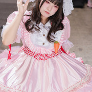 因幡てゐ／はち（X：@Hati___Kuma888）