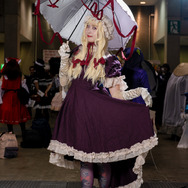 八雲紫／翠葉木（X：@310re45）