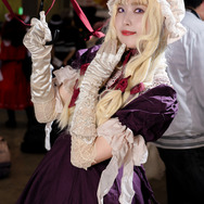 八雲紫／翠葉木（X：@310re45）